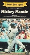 Mickey Mantle