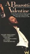 A Pavarotti Valentine