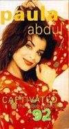 Paula Abdul: Captivated Video Collection '92