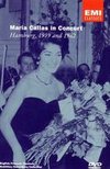 Maria Callas: Hamburg Concert 1959