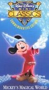 Mickey's Magical World