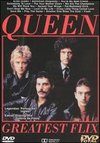 Queen: Greatest Flix