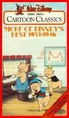 More of Disney's Best 1932-1946: Walt Disney Home Video Cartoon Classics
