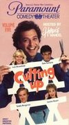 Paramount Comedy Theater, Vol. 5: Cutting Up