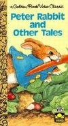 Peter Rabbit and Other Tales