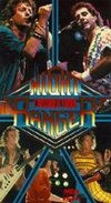 Night Ranger: 7 Wishes Tour