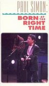 Paul Simon: Born at the Right Time
