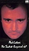 Phil Collins: No Jacket Required