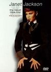 Janet Jackson: The Velvet Rope Tour - Live in Concert