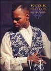 Kirk Franklin and the Family: Live