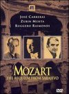 Mozart: The Requiem From Sarajevo