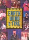 Earth, Wind & Fire: Live