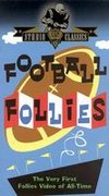 NFL: Football Follies