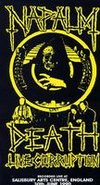 Napalm Death: Live Corruption