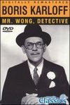 Mr. Wong, Detective