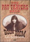 Pat Travers: Boom Boom - Live at the Diamond