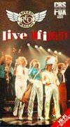 REO Speedwagon: Live Infidelity