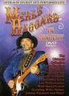 Merle Haggard: Live in Concert