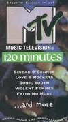MTV: Best of 120 Minutes