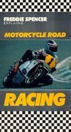 Motorcycle Road Racing