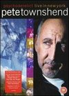 Pete Townshend: Live