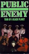 Public Enemy: Tour of a Black Planet