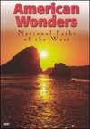 American Wonders: National Parks of the West