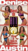 Denise Austin: Best of Hit the Spot