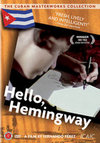 Hello Hemingway