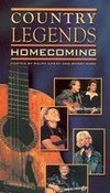 Country Legends Homecoming