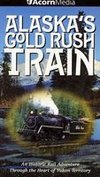 Alaska's Gold Rush Train