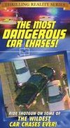 The Most Dangerous Car Chases!