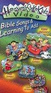Heaven's Sake Kids: Bible Songs & Learning to Add