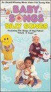 Baby Songs: Silly Songs