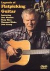 Legends of Flatpicking Guitar