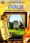 A Naxos Musical Journey: Vivaldi - The Four Seasons