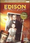 Edison: The Wizard of Light