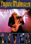 Yngwie Malmsteen: Live