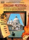 A Naxos Musical Journey: Italian Festival