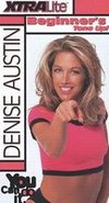 Denise Austin: Xtralite - Beginner's Tone Up