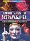 Odyssey: The Mind's Eye Presents Computer Animation Extravaganza