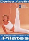 Denise Austin: Mat Workout Based on the Work of J.H. Pilates