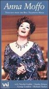 Bell Telephone Hour Telecasts, 1962-1967: Anna Moffo