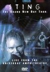 Sting: The Brand New Day Tour - Live at the Universal Ampitheatre