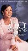 CeCe Winans: Live in Concert