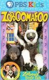 Zoboomafoo: Zoboo's Little Pals