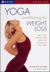 Yoga Conditioning for Weight Loss