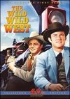 The Wild Wild West: The Night of the Inferno