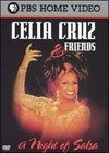 Celia Cruz and Friends: A Night of Salsa