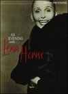 An Evening with Lena Horne